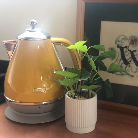The Tiny Nest Hotel Palmerston North Bagian luar foto